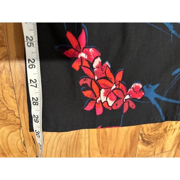 🌺 B•O•G Collection Floral Jumpsuit – Size Small - Picture 7 of 11